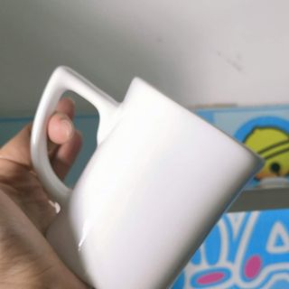 Ly sứ Vuông in logo