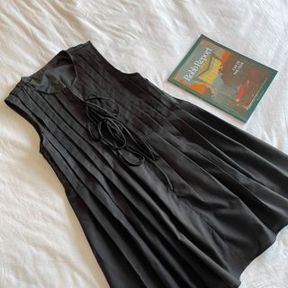 [SHOPPUMI] ĐẦM linen sát nách Mozzi nhiều màu SM Pumi 16746