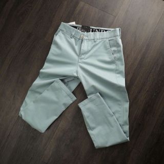 Quần dài kaki nam cao cấp sang trọng