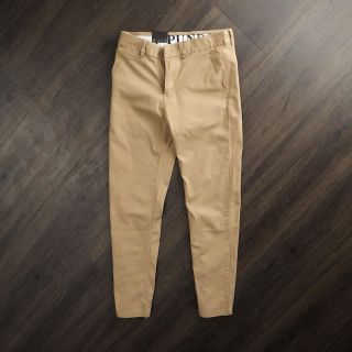 Quần dài kaki nam cao cấp sang trọng