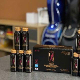 Nano Collagen NMN 12.000mg Hộp 10 Chai