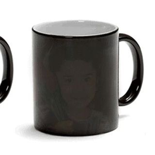 Ly huyền ảo quai tròn