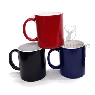 Ly huyền ảo quai tròn