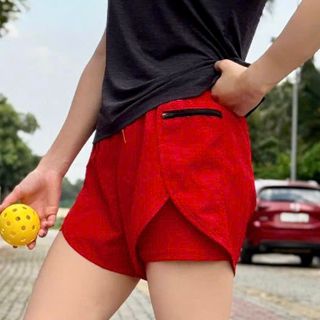 Đùi nữ 2 lớp vải đẹp Size m l xl xxl Ri 2222 Tách nửa ri được
