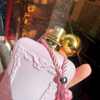 NƯỚC HOA DUBAI GODDESS MÀU HỒNG 100ML NỮ