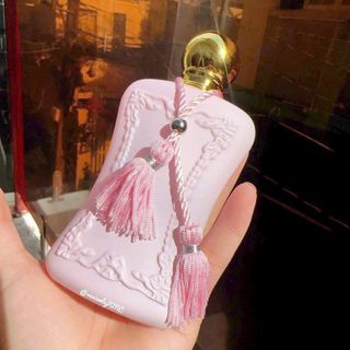 NƯỚC HOA DUBAI GODDESS MÀU HỒNG 100ML NỮ
