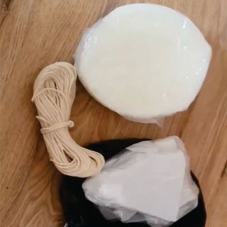 sáp ong dùng làm nến 1kg