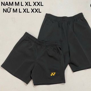 Quần cầu lông nam nữ