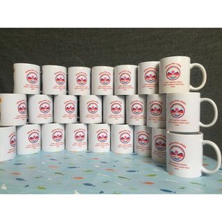Ly sứ in hình theo yêu cầu siêu đẹp siêu dễ thương