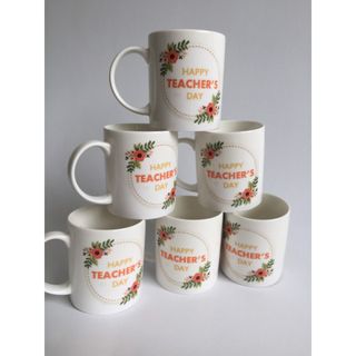 Ly sứ in hình theo yêu cầu siêu đẹp siêu dễ thương