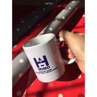 Ly sứ in hình theo yêu cầu siêu đẹp siêu dễ thương