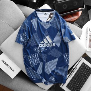 Áo t shirt das in chuyển vải siêu mát Size smlxlxxl/12221