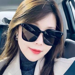 Kính Mát Nữ Sành Điệu Thời Trang Phong Cách Hàn Quốc