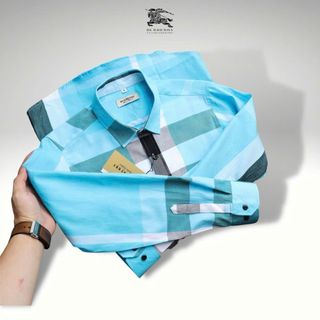 Áo sơ mi caro nam cao cấp