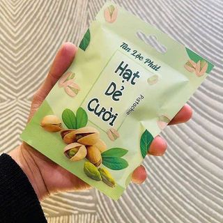 Hạt Dẻ Cười 45 gram loại ngon đóng gói bé tiện lợi