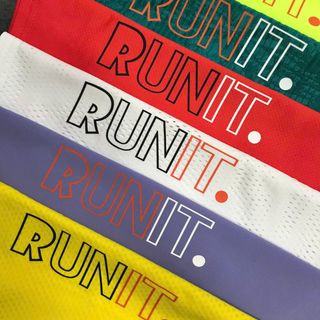 Tank nữ Run It Size: M.L Ri: 22