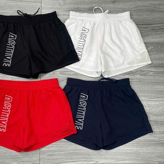 Đùi nữ 2 lớp xi giãn đẹp Size m l xl xxl Ri 2222 Tách nửa ri được