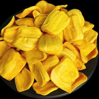 Mít Sấy Khô Gói 55Gram Ngon Dòn Tiện Lợi