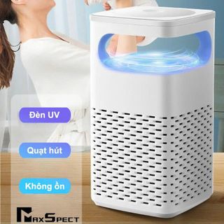 ĐÈN BẮT MUỖI TIA UV MẪU MỚI 2024