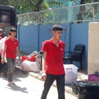 Dịch vụ chuyển nhà ,văn phòng công ty Trọn Gói Giá Rẻ TPHCM
