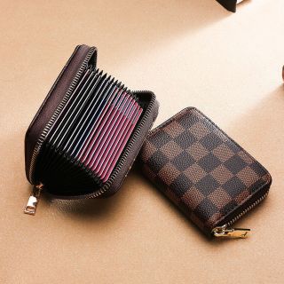 Ví nữ đẹp giá rẻ ngắn cầm tay mini nhỏ gọn dễ thương cute nhiều ngăn bỏ túi thời trang hàn quốc