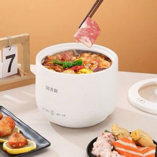 NỒI CƠM ĐIỆN ĐA NĂNG 1,8L AMAZING AH