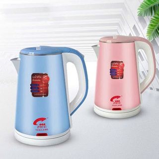 Ấm Siêu Tốc Thái Lan JIPLAI 2.5L Cao Cấp