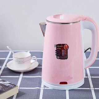Ấm Siêu Tốc Thái Lan JIPLAI 2.5L Cao Cấp