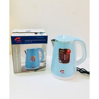 Ấm Siêu Tốc Thái Lan JIPLAI 2.5L Cao Cấp