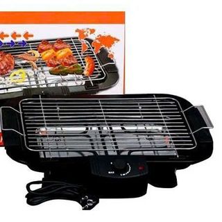 BẾP NƯỚNG ĐIỆN KHÔNG KHÓI