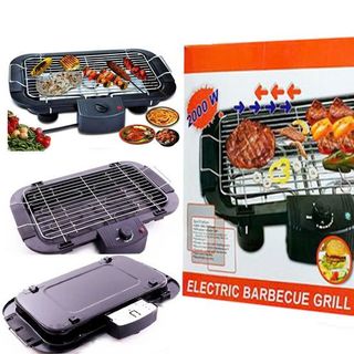 BẾP NƯỚNG ĐIỆN KHÔNG KHÓI giá sỉ