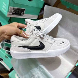 Giày Sneaker SB 58 Đen Bản Best Quality