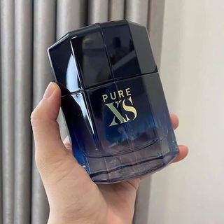 Nước hoa PacoRabanne Pure XS EDT 100ml