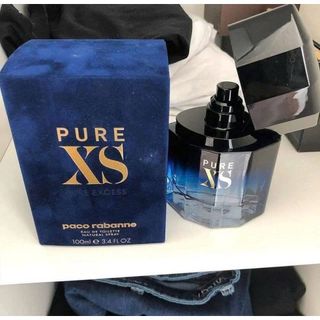 Nước hoa PacoRabanne Pure XS EDT 100ml
