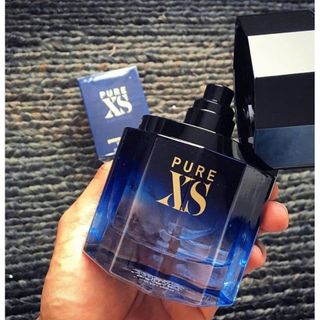 Nước hoa PacoRabanne Pure XS EDT 100ml