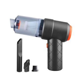 MÁY HÚT BỤI MINI CẦM TAY KHÔNG DÂY