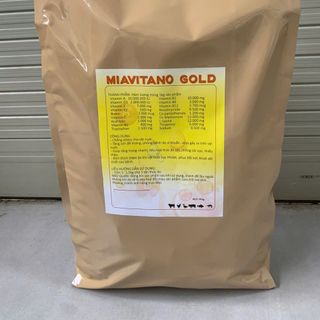 Hỗn hợp vitamin, acid amin thiết yếu, bổ sung dinh dưỡng, cứng vỏ đỏ tôm
