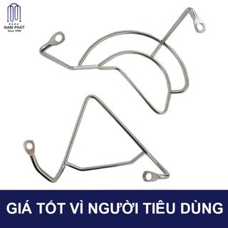 Bảo vệ lốc máy xe Wave S110