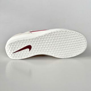 Giày Sneaker Nam Nữ NK SB DUNK 58 xám đỏ cao cấp