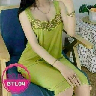 BỘ THUN LẠNH ĐÙI