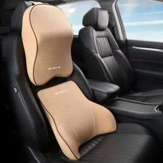 Bộ gối tựa Men Gruige nâng đỡ cổ, vai gáy
