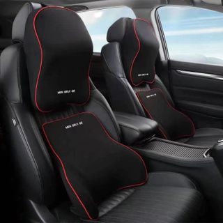 Bộ gối tựa Men Gruige nâng đỡ cổ, vai gáy