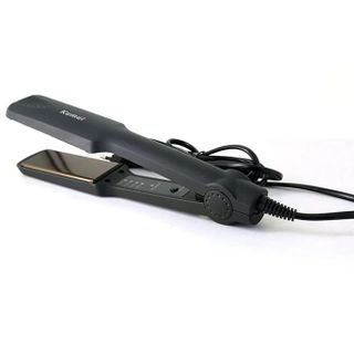 Máy Duỗi Tóc KEMEI KM329