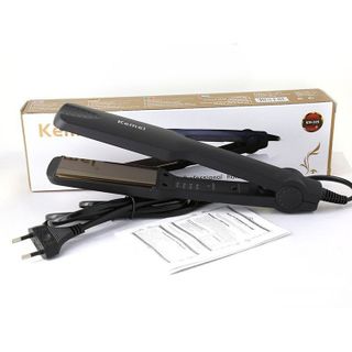 Máy Duỗi Tóc KEMEI KM329
