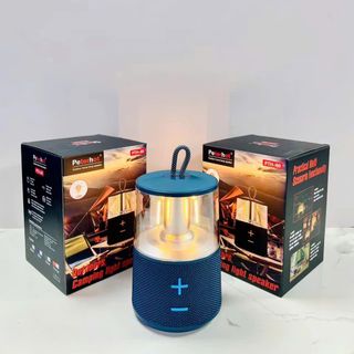 Loa Bluetooth Peterhot PTH-60 Phiên Bản Mới Nhất