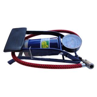Dụng Cụ Bơm Hơi Đạp Chân Foot Pump