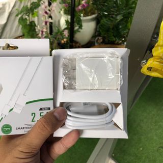 Bộ sạc Oppo 933 5v 2.1A  Hàng xịn vỏ liền khối