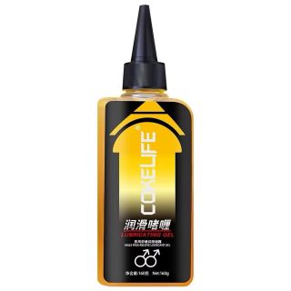 Gel Bôi Trơn Cokelife Vàng Làm Dịu Giúp Giảm Đau Giảm Căng Thẳng 85Ml