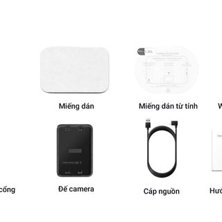 Camera hành trình 70mai A200 - Bản quốc tế, FullHD 1080, góc quay 130 độ, quay đêm siêu sáng