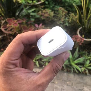 Bộ sạc Iphone 15 Type C To Type C sạc siêu nhanh